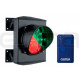 Système de signalisation de capacité CLEMSA PLUG & PLAY