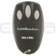Télécommande CHAMBERLAIN 98685E 868 MHz