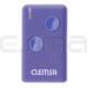 Télécommande CLEMSA MUTAN II NT 2 S Bleu