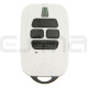Télécommande DEA GT4