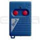 Télécommande DELMA KING 433MHz 2ch