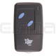 Télécommande DELMA MIZAR 2 433 MHz