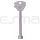 Clé déverrouillée BFT D610256