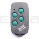 Télécommande DITEC BIXLG4