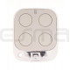 Télécommande DOORGATE TX4 Silver