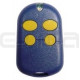Télécommande DUCATI TSAW4 N