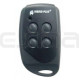 Télécommande ELEMAT HIBRID PLUS 4