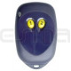 Télécommande ENDRESS ETY2F