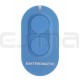 Télécommande ENTREMATIC ZEN2 bleu