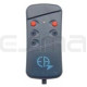 Télécommande EUROPE-AUTO AKMY2 26.995 MHz