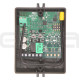 Récepteur FAAC XR2N FDS 433-868 MHz