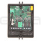 Récepteur FAAC XR4N FDS 433-868 MHz