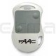 Télécommande de Garage FAAC DL2-868SLH