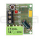 Récepteur FAAC Minidec SL 7855059