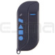 Télécommande de Garage FAAC TML4-433-SLH