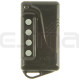 Télécommande FADINI ASTRO 75-4