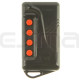 Télécommande FADINI ASTRO 40-4