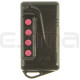 Télécommande FADINI ASTRO 43-4 SAW