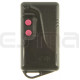Télécommande FADINI ASTRO 43-2 SAW