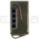Télécommande FADINI JUBI 433-4
