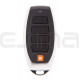 Télécommande DOORGATE TX4