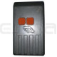Télécommande de Garage GIBIDI 26.995-2 old