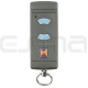 Télécommande HÖRMANN HSE2 868 MHz