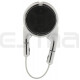 Télécommande HÖRMANN HSD2 868 BS Chrom