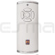 Télécommande HÖRMANN HS 5 BS blanche