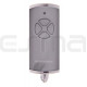 Télécommande HÖRMANN HSE4 BS 868 Classic Grau