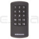 Télécommande HÖRMANN HSI 15 868 BS