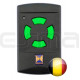 Télécommande HÖRMANN HSM4 26.995 MHz