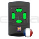 Télécommande HÖRMANN HSM4 27.015 MHz