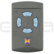 Télécommande HÖRMANN HSM4 868 MHz