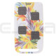 Télécommande HR ART MATIC M3 fleurs