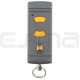 Télécommande HÖRMANN HSE2 433 MHz