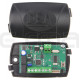 Récepteur DEA 281/2/433 MHz