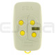 Télécommande SEA HEAD 868-4 SWITCH