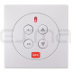 Télécommande mural BFT MIME PAD RCD 01