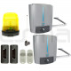 Kit moteurs battants CAME FAST40 24 VDC