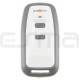 Télécommande JCM GO 2