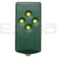 Télécommande NICE K4M 30.900 MHz