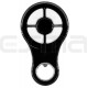 Télécommande KEY Sub 44R Noire