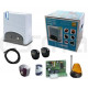 Kit Moteur coulissant FADINI JUNIOR 624/BIRIO 868
