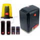 Kit pour porte coulissante BFT Deimos Ultra BT A600