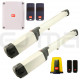 Kit moteurs battants BFT PHOBOS BT A25