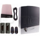 Kit pour porte coulissante CAME BXV 1000 8k01ms-025