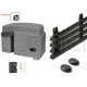 Kit Moteur coulissant PUJOL Marathon II kit