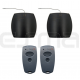 Kit  2 Récepteurs  MARANTEC D343/868