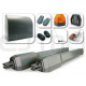 Kit  moteur battants AVIDSEN KHEA